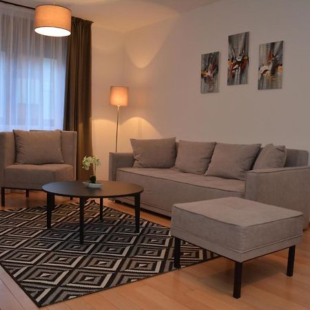 Apartman Favorito 327 Apartment Vrnjačka Banja Екстериор снимка