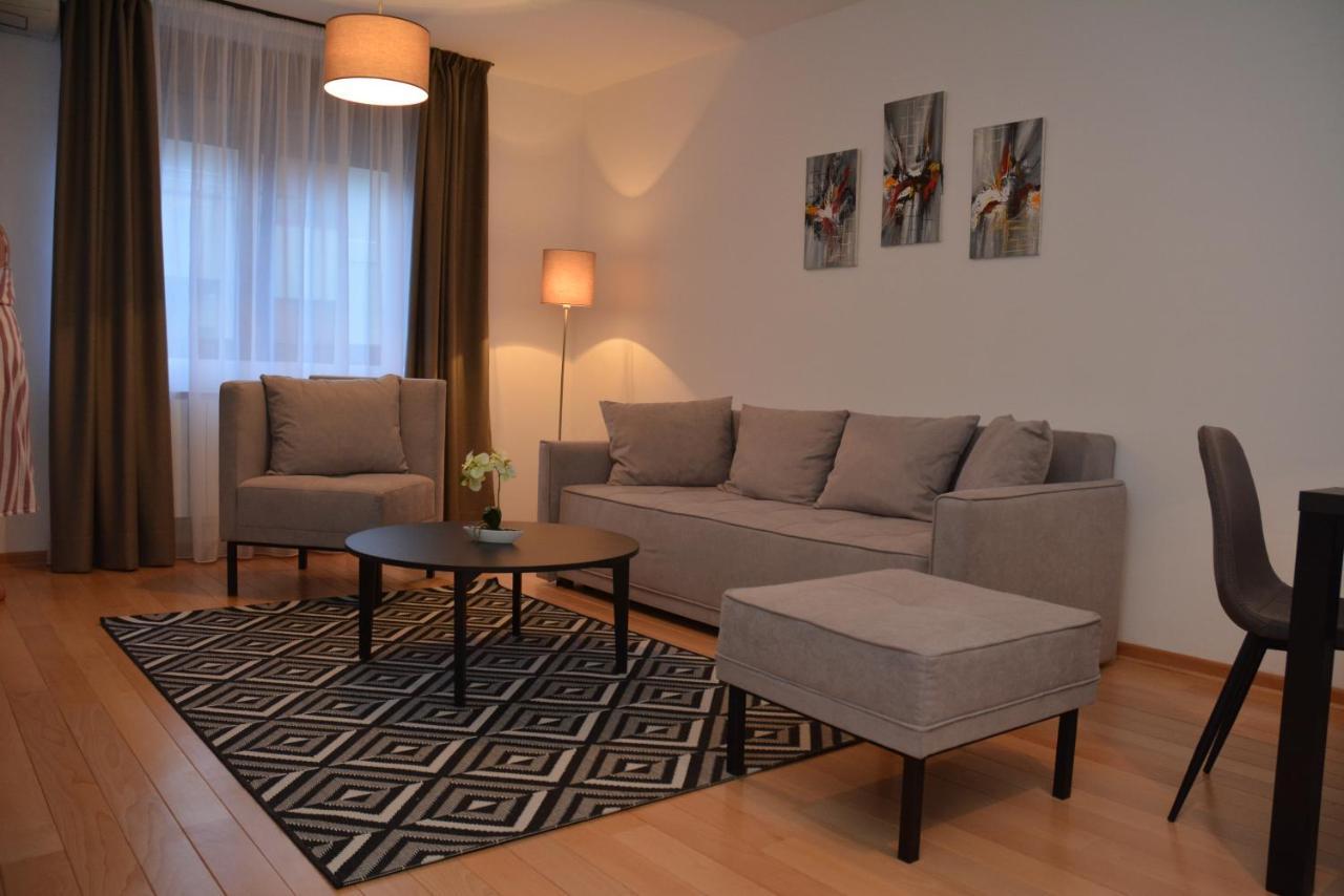 Apartman Favorito 327 Apartment Vrnjačka Banja Екстериор снимка